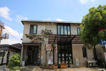 しんちゃんハウス