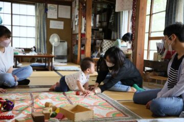 大船1day親子ひろば