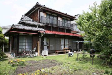 地域の居場所さっちゃんち