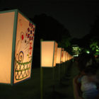 鎌倉ぼんぼり祭り