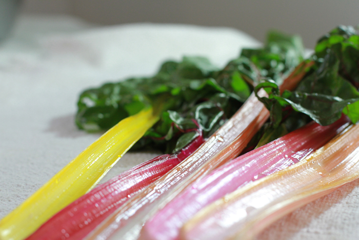 スイスチャード